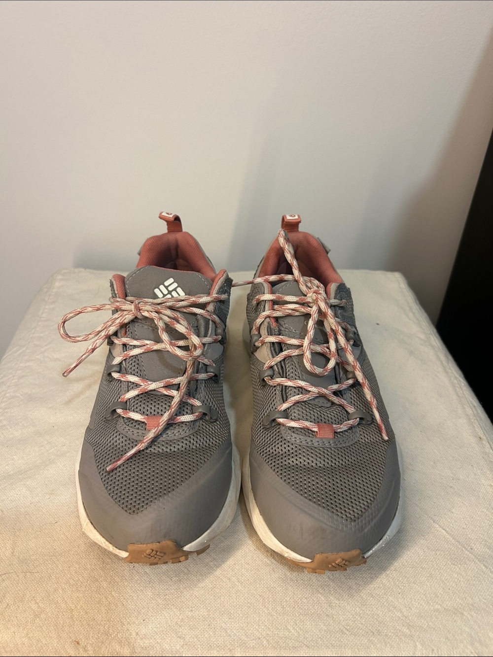 Columbia Women’s Waterproof Trail Sneakers